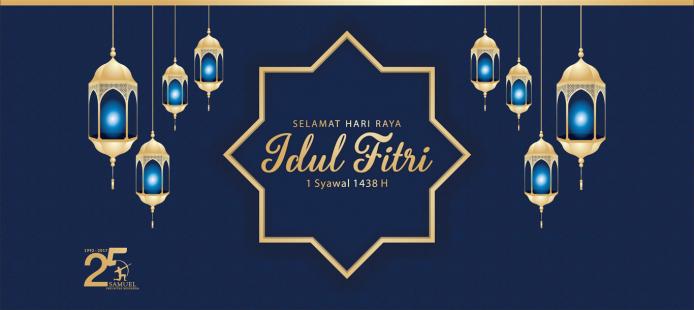 Detail Background Spanduk Idul Fitri Nomer 35