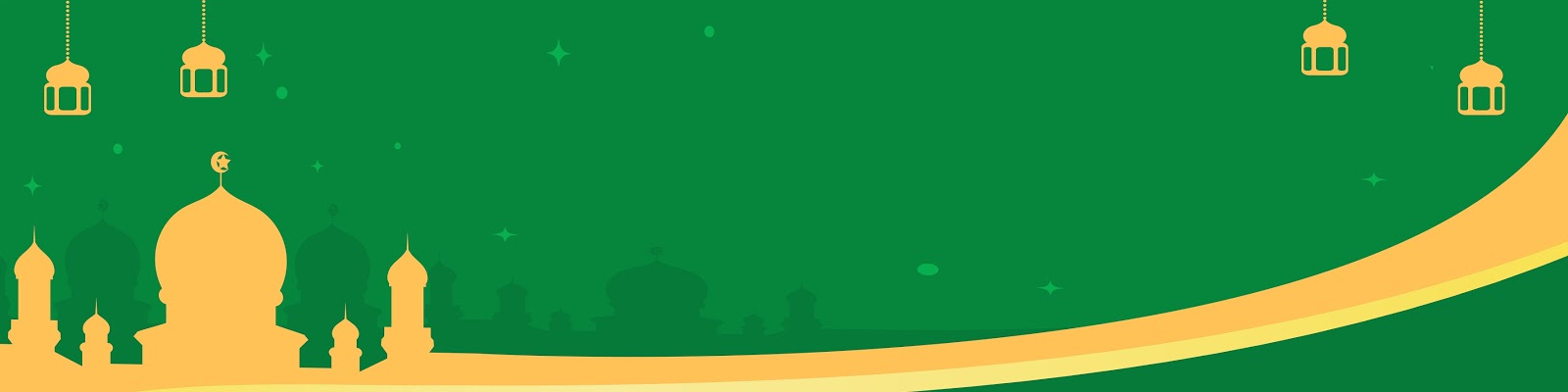 Detail Background Spanduk Idul Fitri Nomer 5