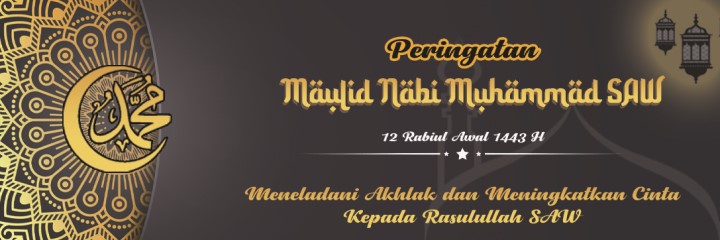 Detail Background Spanduk Maulid Nomer 55