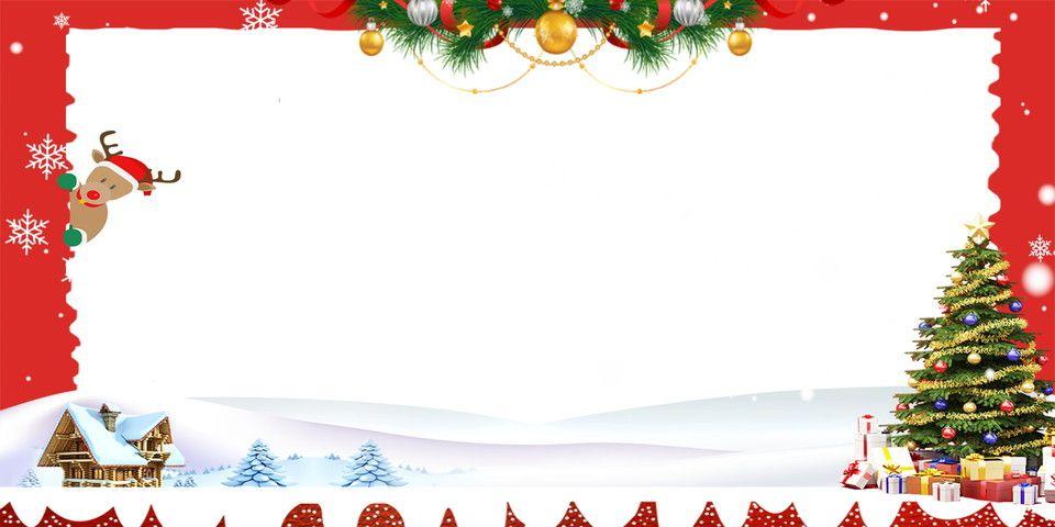 Detail Background Spanduk Natal Nomer 15