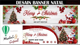 Detail Background Spanduk Natal Nomer 20