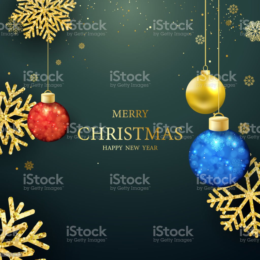 Detail Background Spanduk Natal Dan Tahun Baru Nomer 32