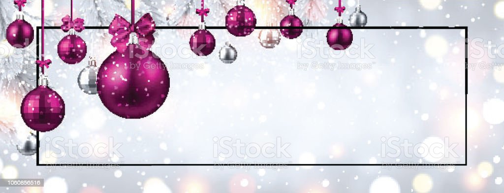 Detail Background Spanduk Natal Dan Tahun Baru Nomer 5