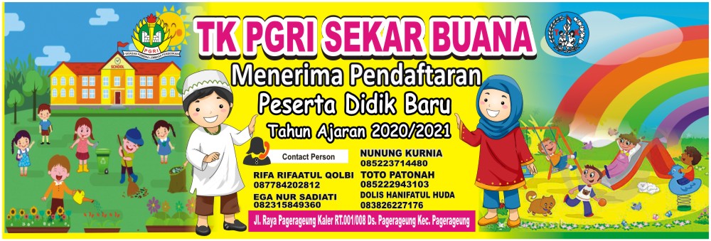 Detail Background Spanduk Paud Nomer 44