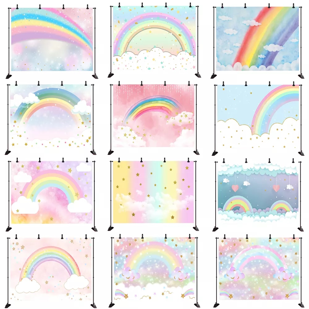 Detail Background Spanduk Pelangi Nomer 56