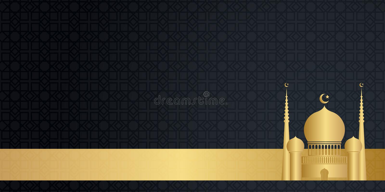 Detail Background Spanduk Pengajian Nomer 40