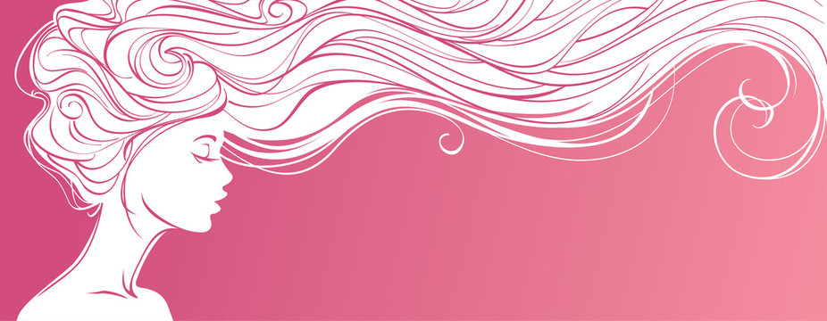 Detail Background Spanduk Salon Nomer 2