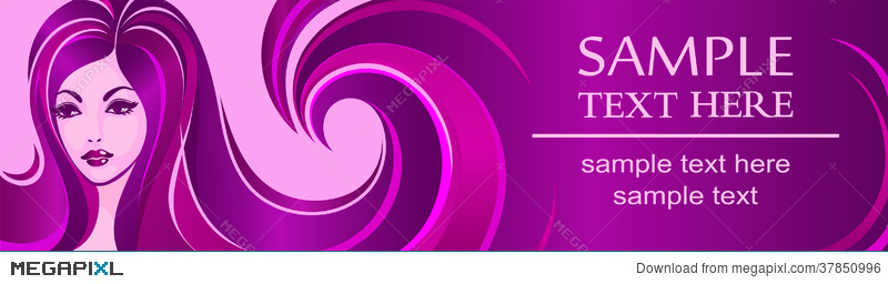 Detail Background Spanduk Salon Nomer 11