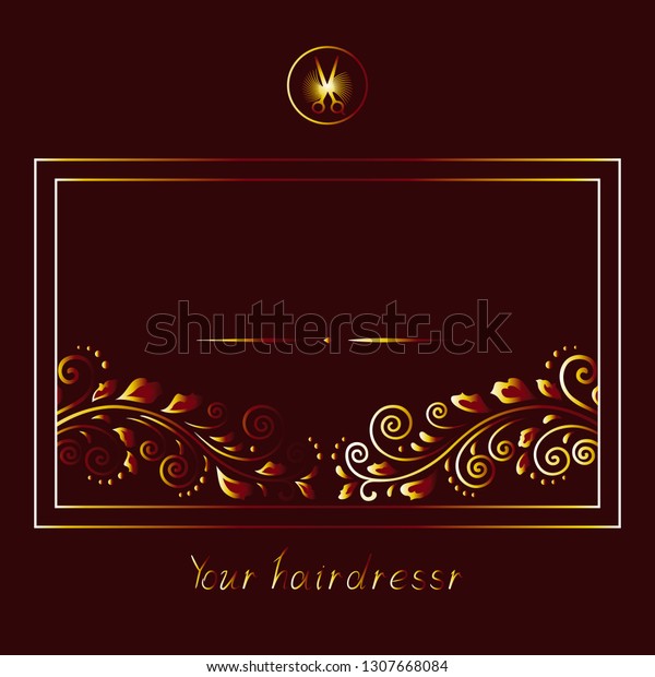 Detail Background Spanduk Salon Nomer 15