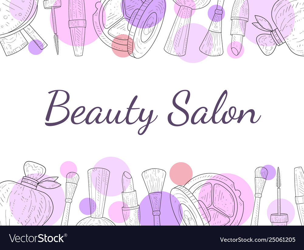 Detail Background Spanduk Salon Nomer 3