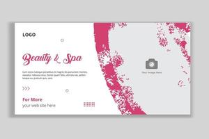 Detail Background Spanduk Salon Nomer 26