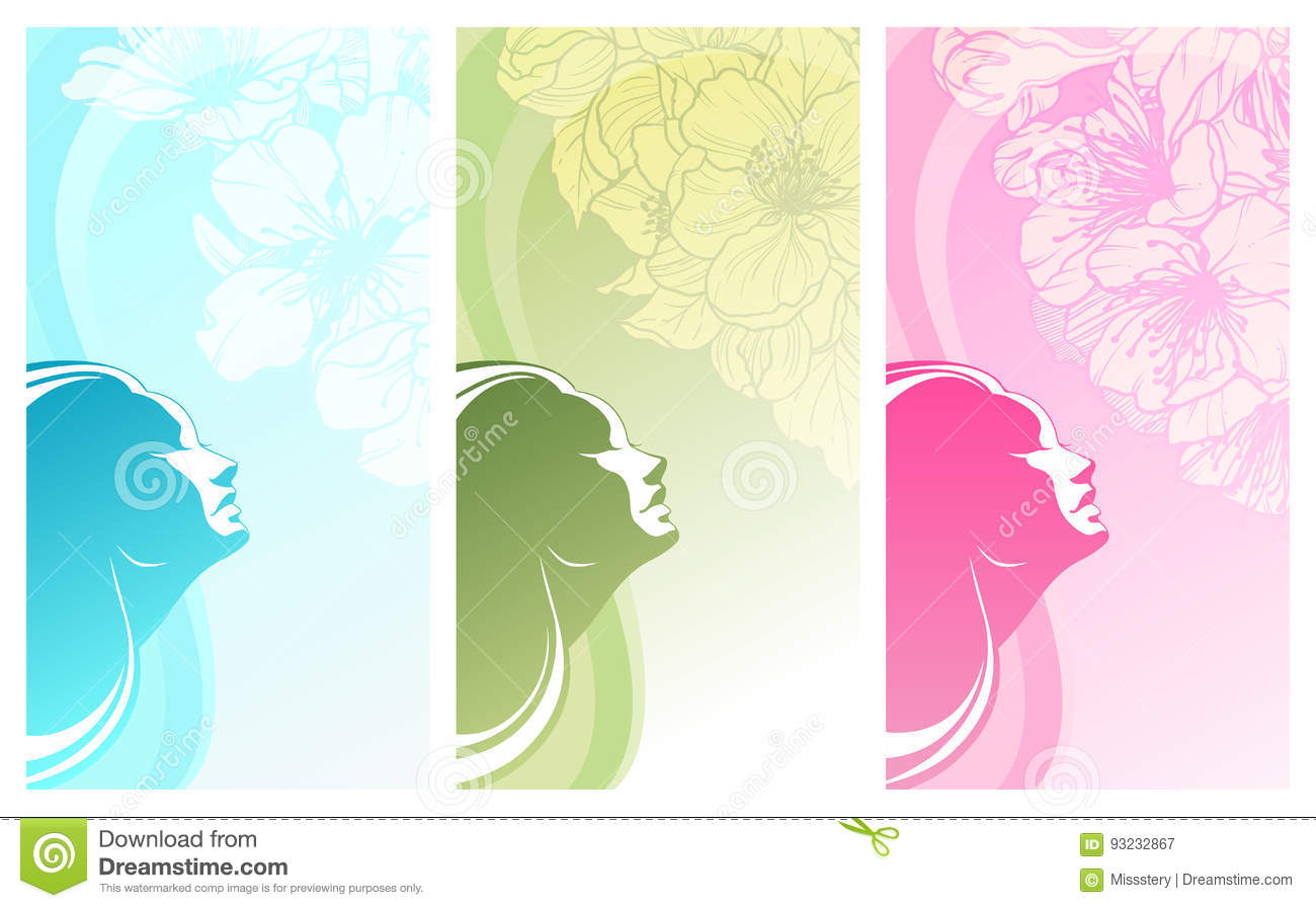 Detail Background Spanduk Salon Nomer 31