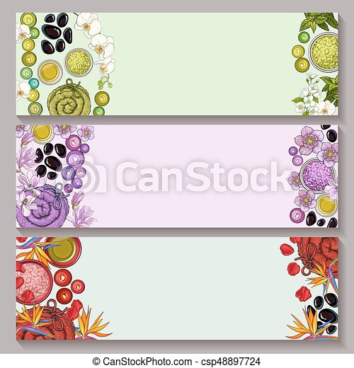 Detail Background Spanduk Salon Nomer 53