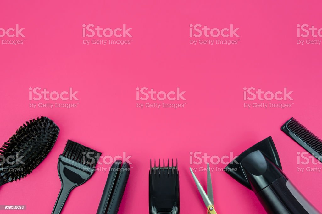 Detail Background Spanduk Salon Nomer 7