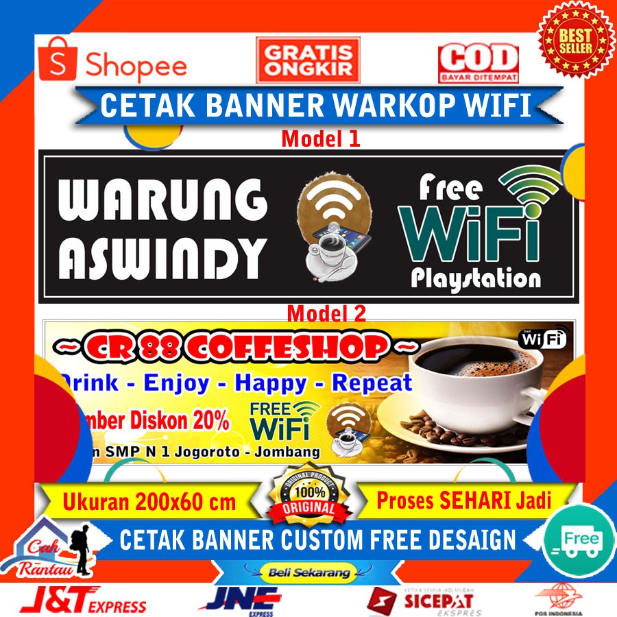 Detail Background Spanduk Warnet Nomer 17