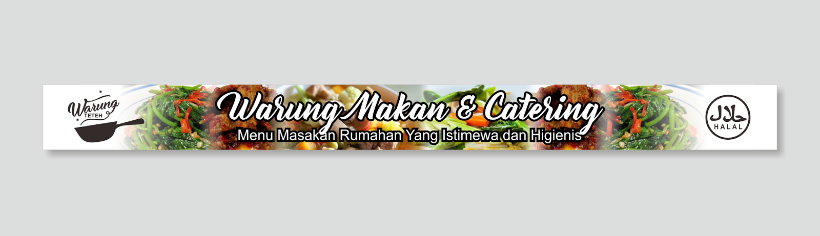 Detail Background Spanduk Warung Nomer 44