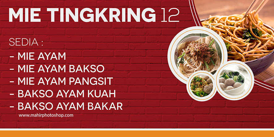 Detail Background Spanduk Warung Makan Nomer 14