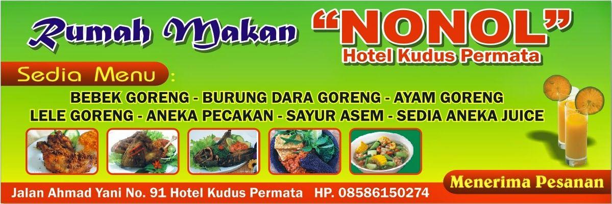 Detail Background Spanduk Warung Makan Nomer 19