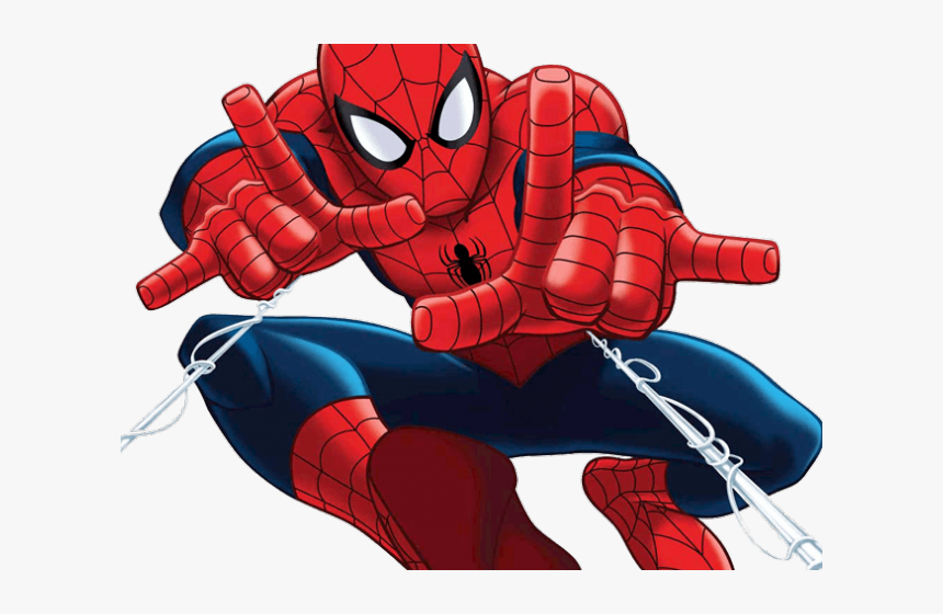 Detail Background Spiderman Nomer 40