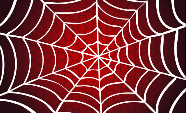 Detail Background Spiderman Nomer 9