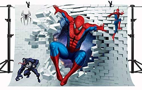 Detail Background Spiderman Cartoon Nomer 37