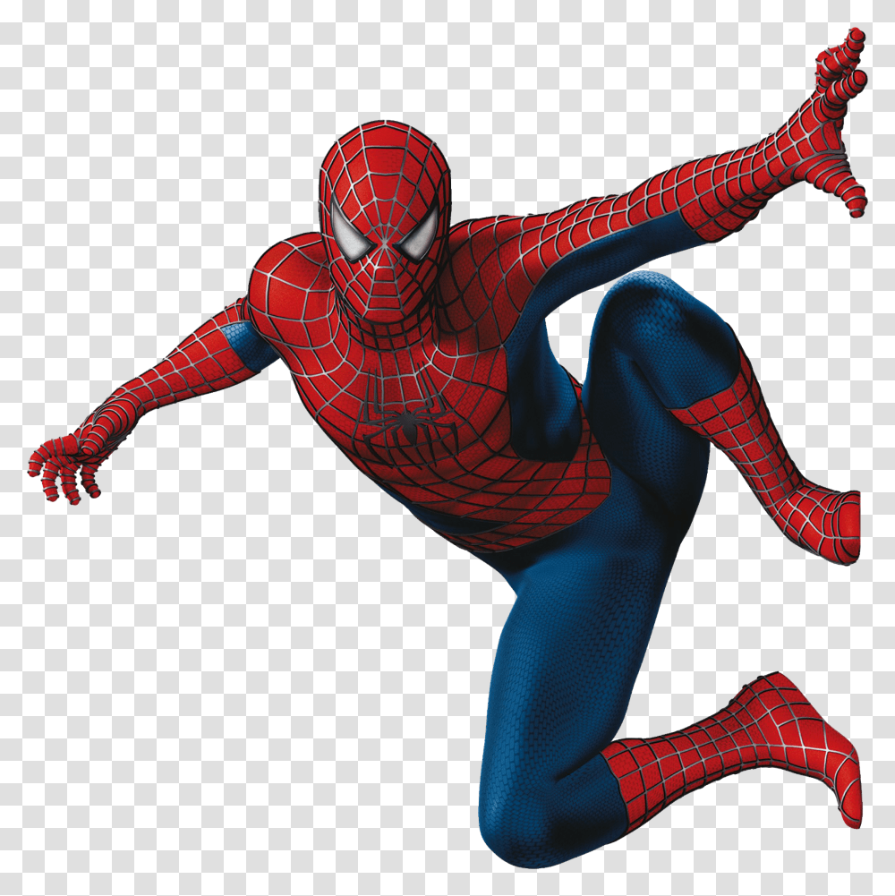 Detail Background Spiderman Cartoon Nomer 40