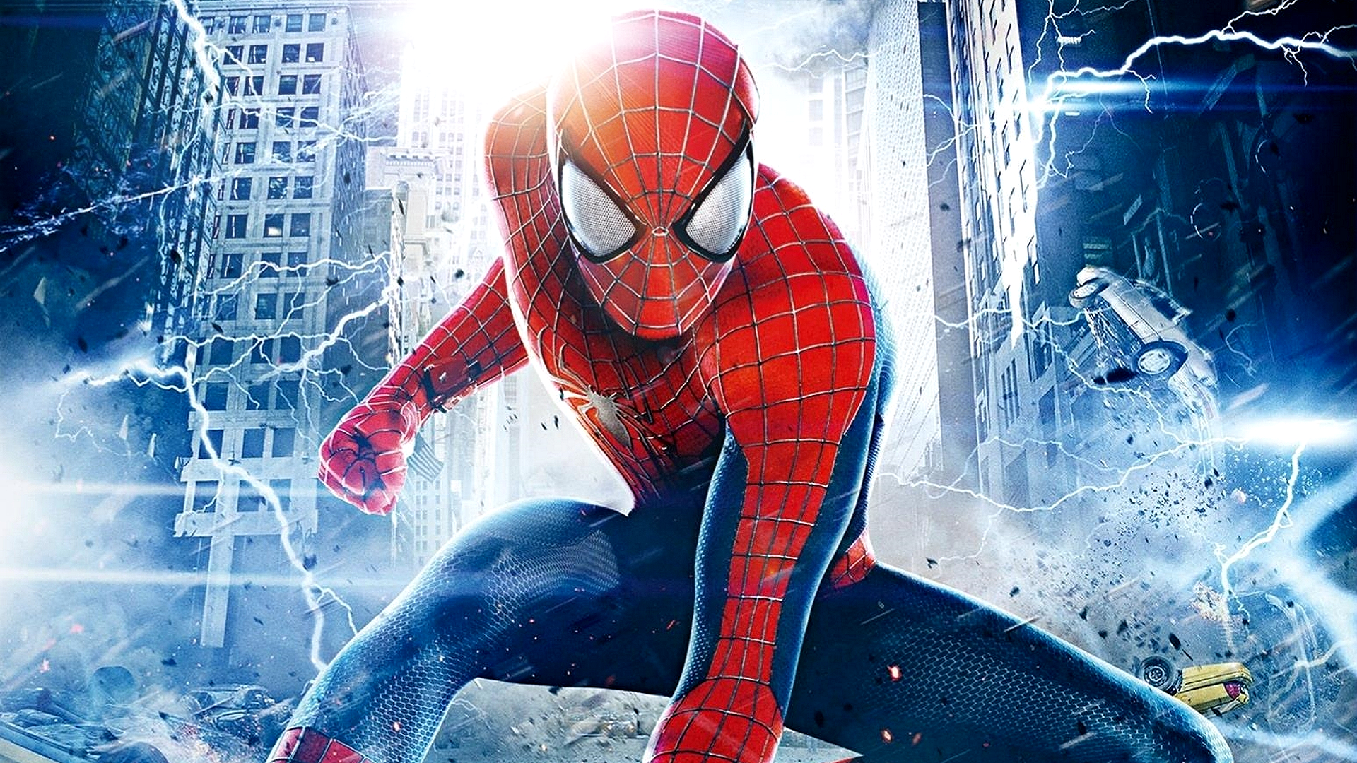 Detail Background Spiderman Hd Nomer 28