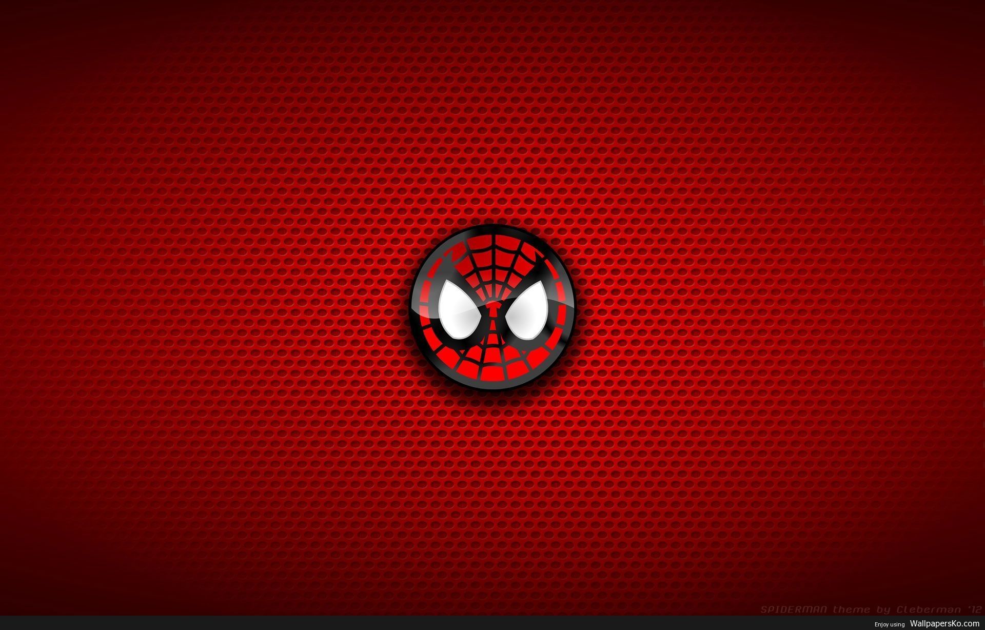 Detail Background Spiderman Hd Nomer 10