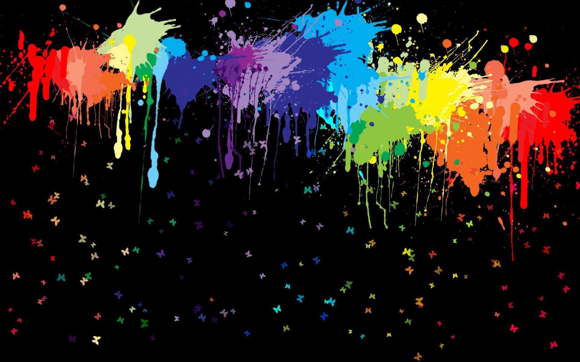 Detail Background Splash Hd Nomer 10
