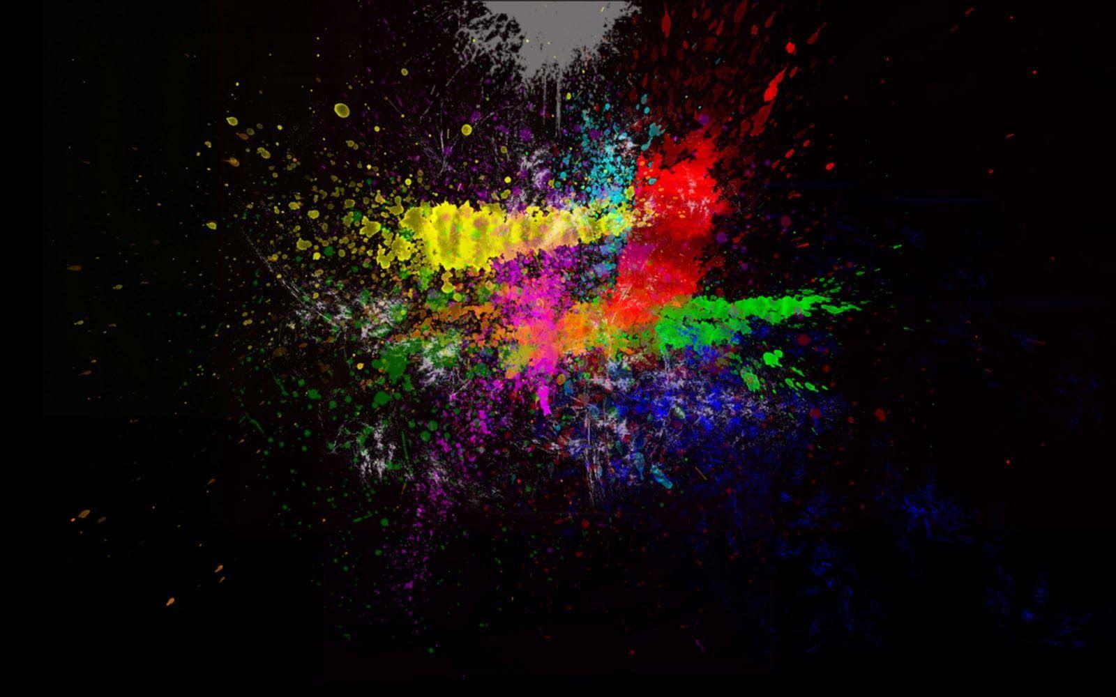Detail Background Splash Hd Nomer 4