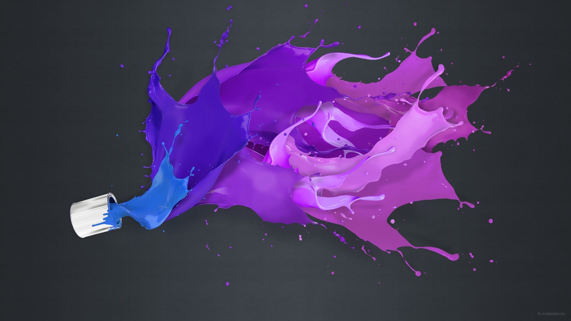 Detail Background Splash Hd Nomer 39
