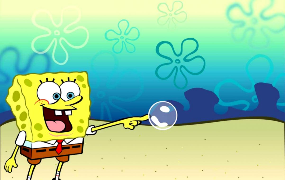 Detail Background Spongebob Hd Nomer 12