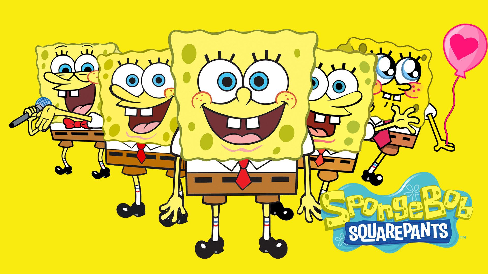 Detail Background Spongebob Hd Nomer 32