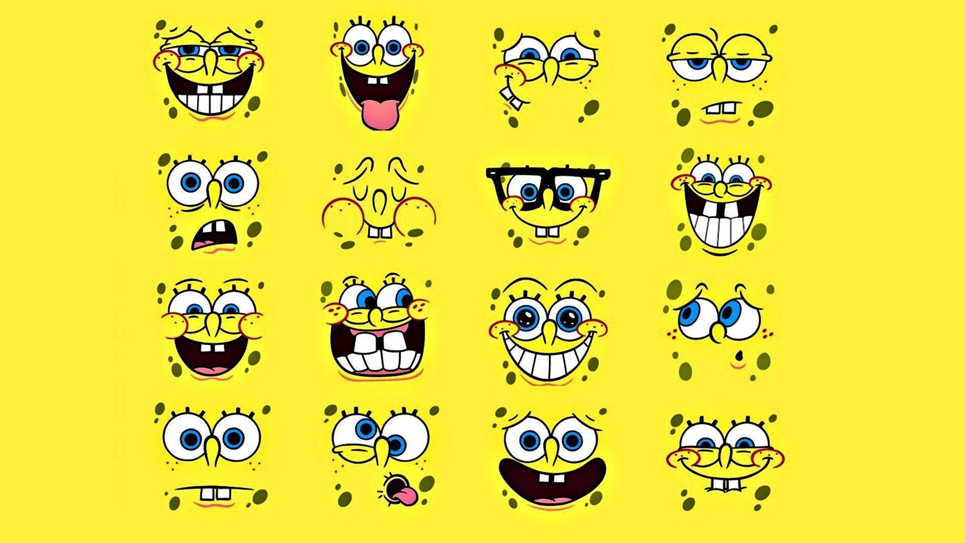 Detail Background Spongebob Hd Nomer 34