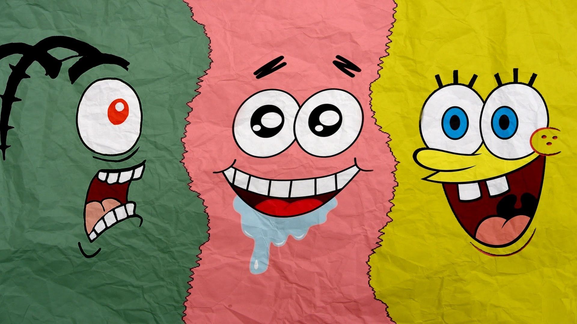 Detail Background Spongebob Hd Nomer 37