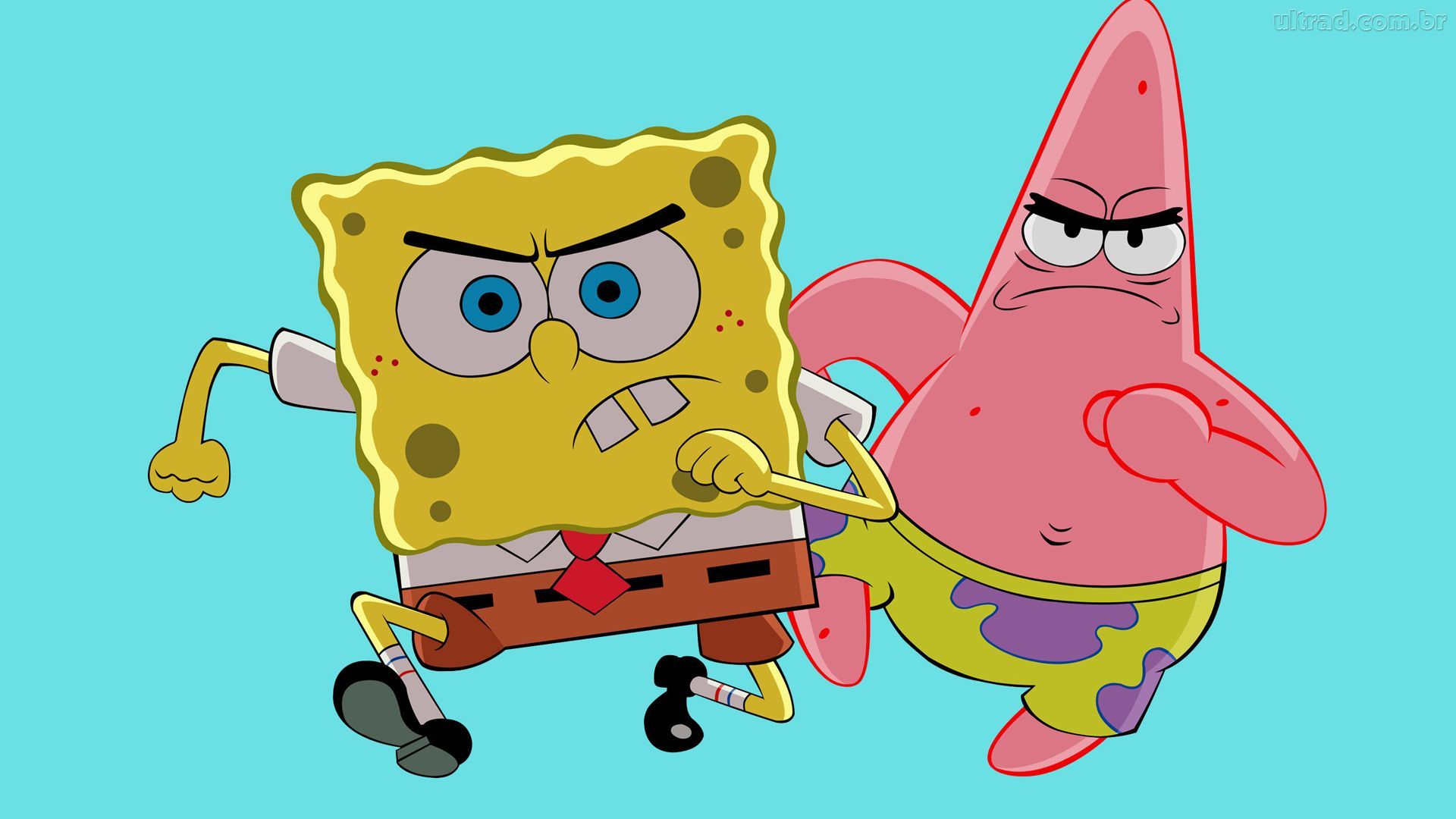 Detail Background Spongebob Hd Nomer 42