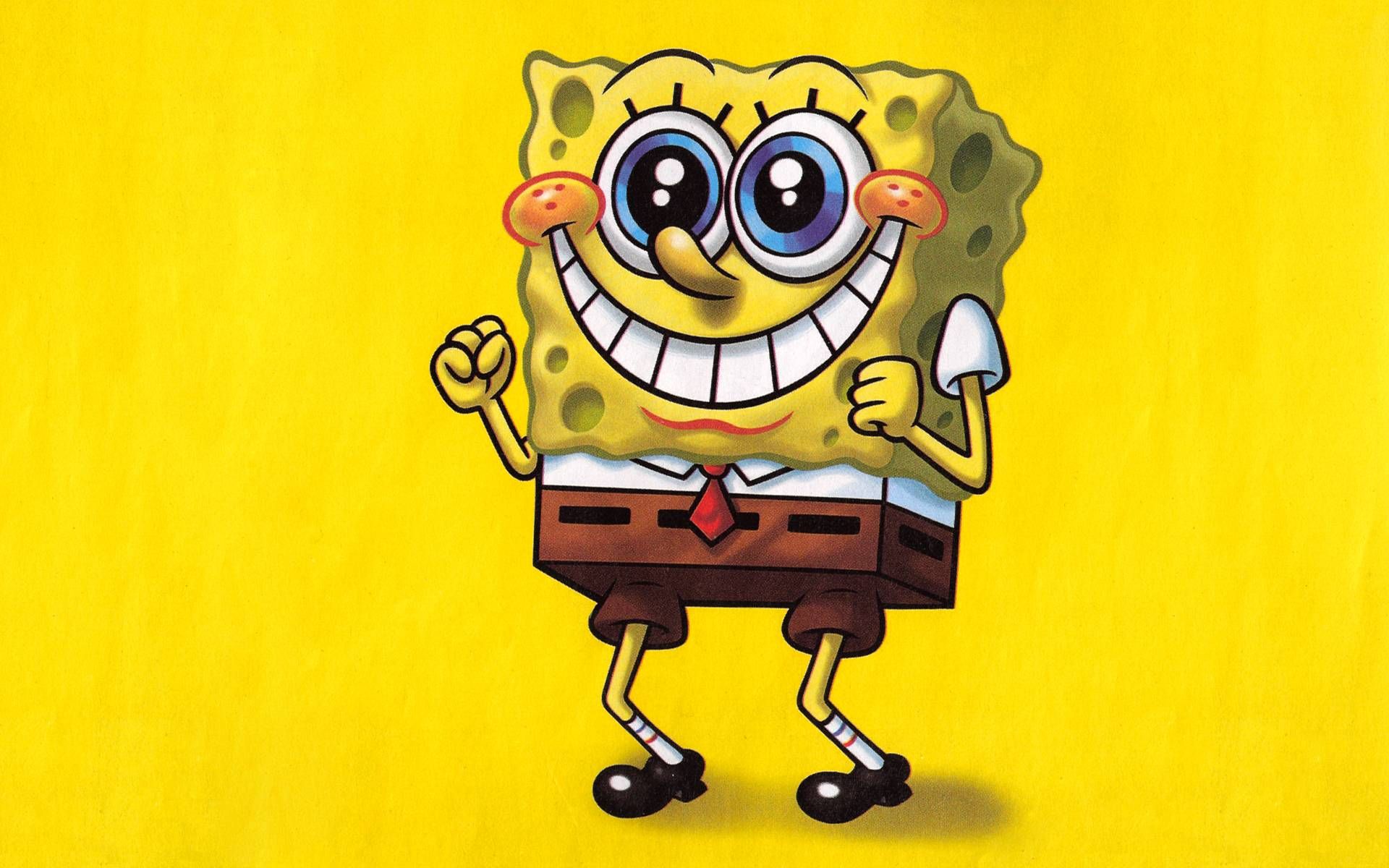 Detail Background Spongebob Hd Nomer 6