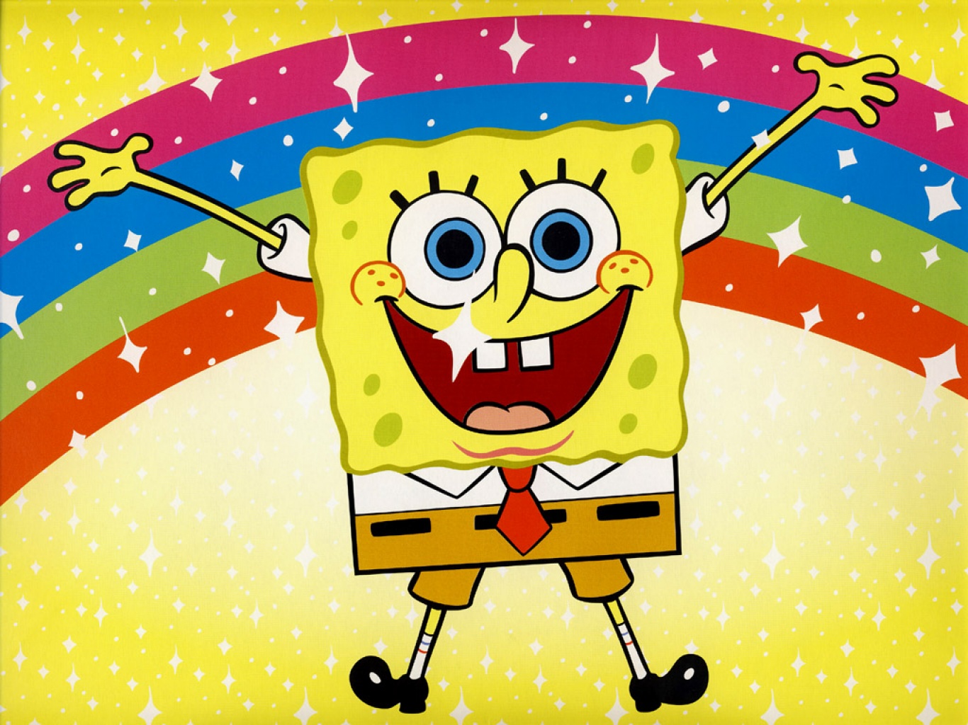 Detail Background Spongebob Hd Nomer 50