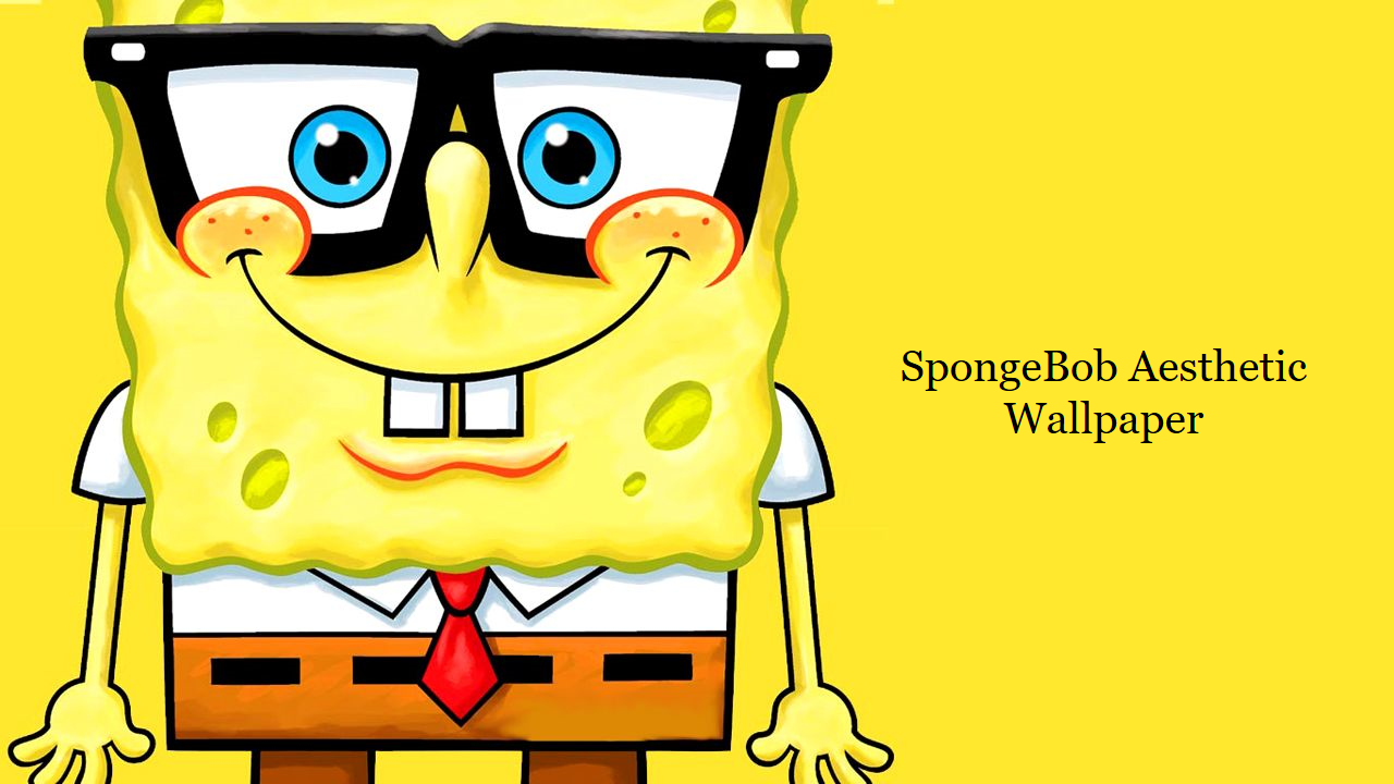 Detail Background Spongebob Powerpoint Nomer 19