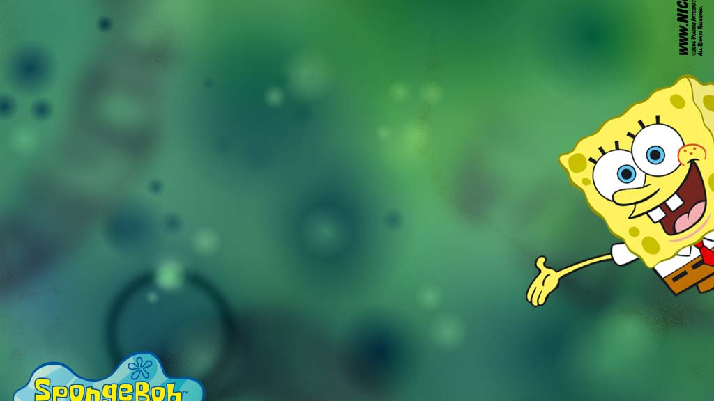 Detail Background Spongebob Powerpoint Nomer 20