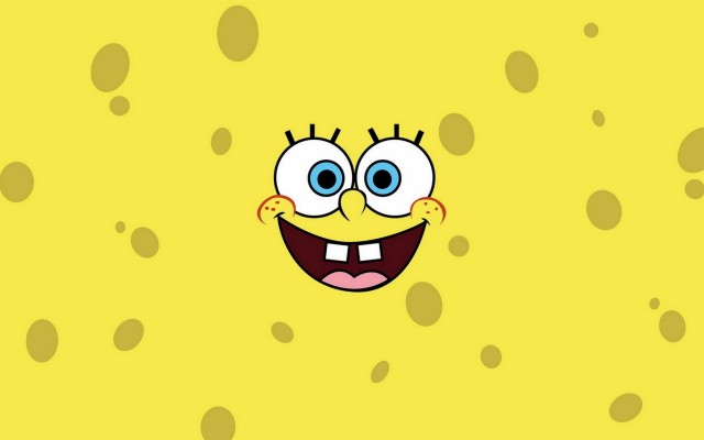 Detail Background Spongebob Powerpoint Nomer 32