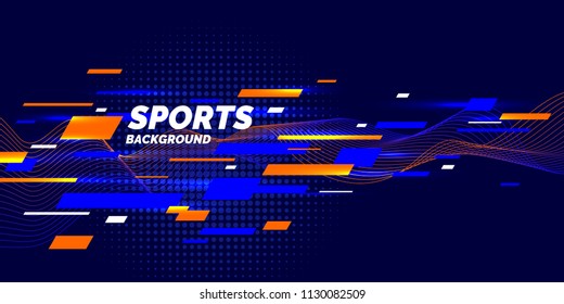 Detail Background Sport Nomer 7