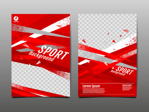 Detail Background Sport Design Nomer 36