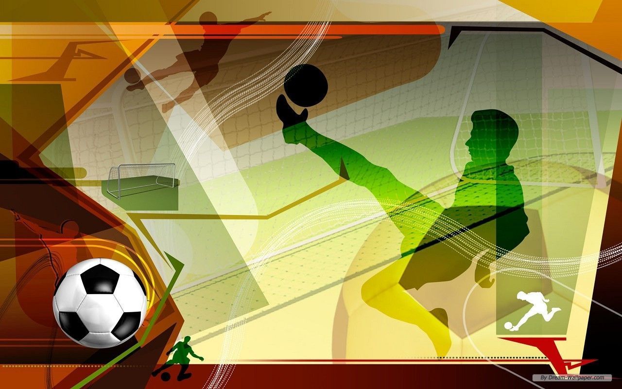 Background Sport Futsal - KibrisPDR
