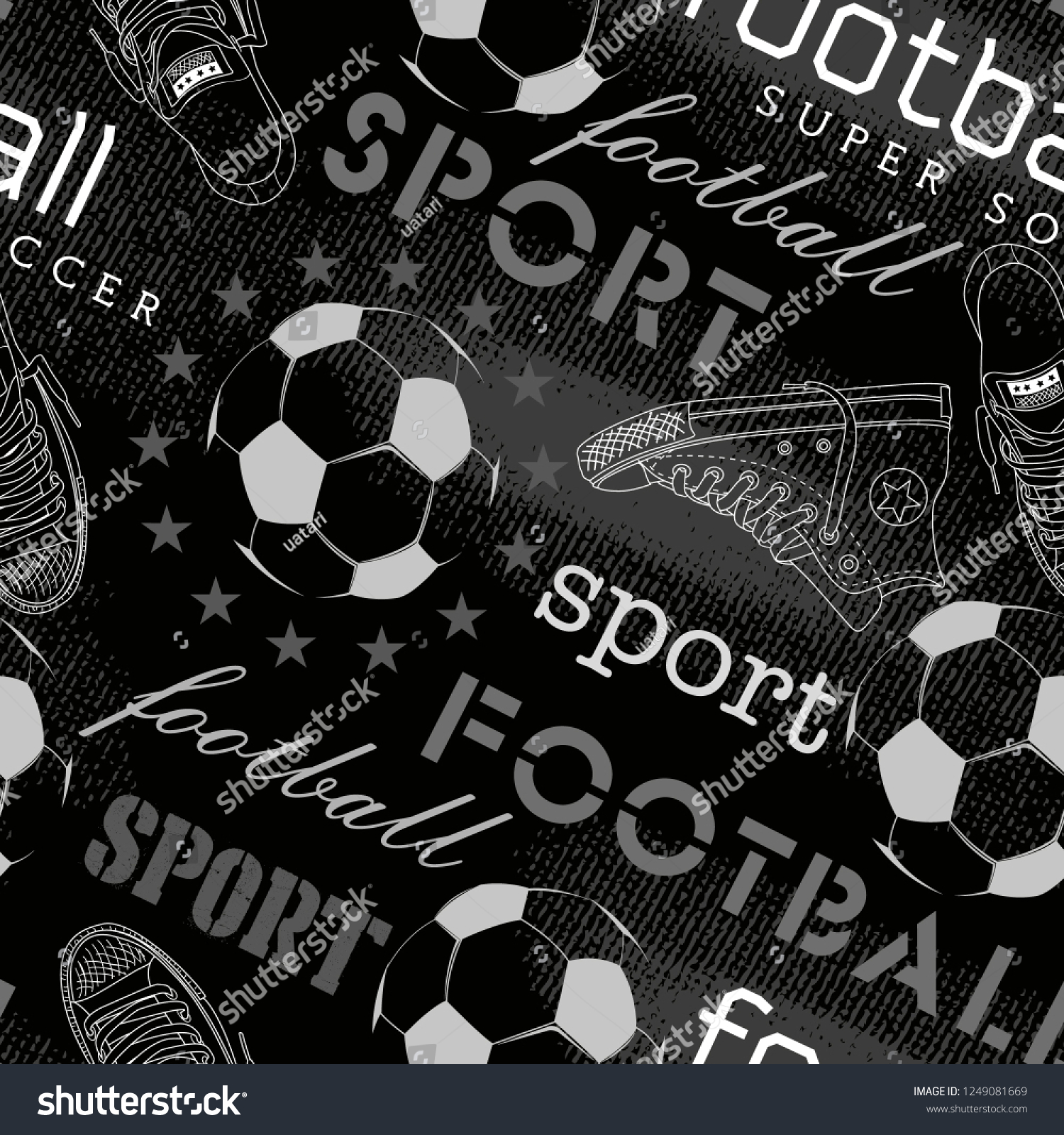 Detail Background Sports Nomer 12