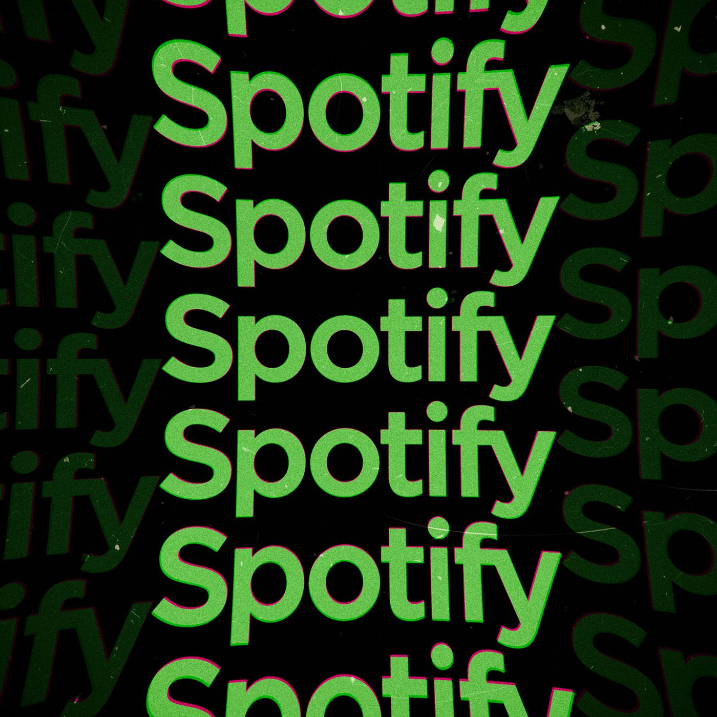 Background Spotify - KibrisPDR