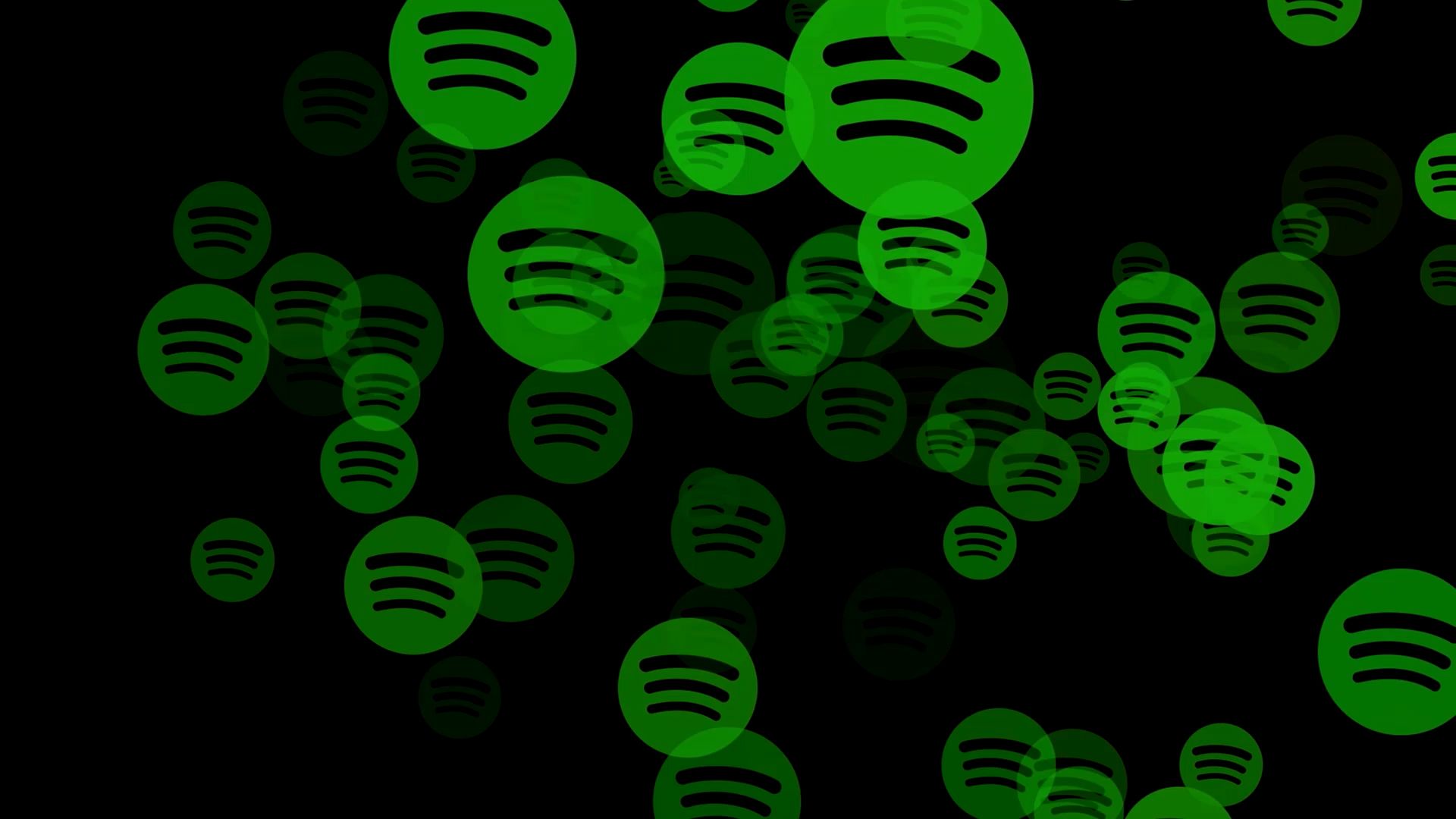 Detail Background Spotify Nomer 2