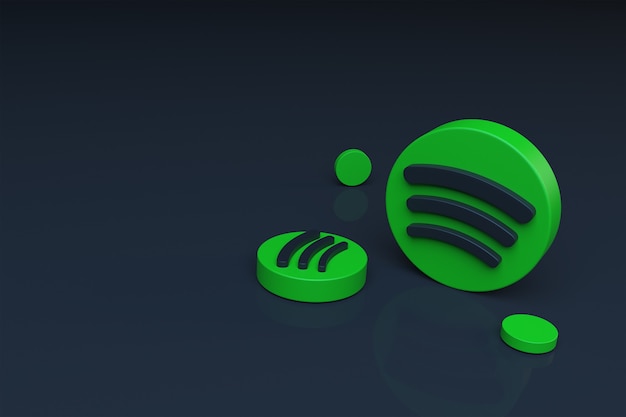 Detail Background Spotify Nomer 11