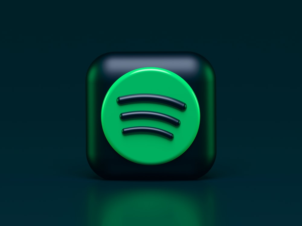 Detail Background Spotify Nomer 12