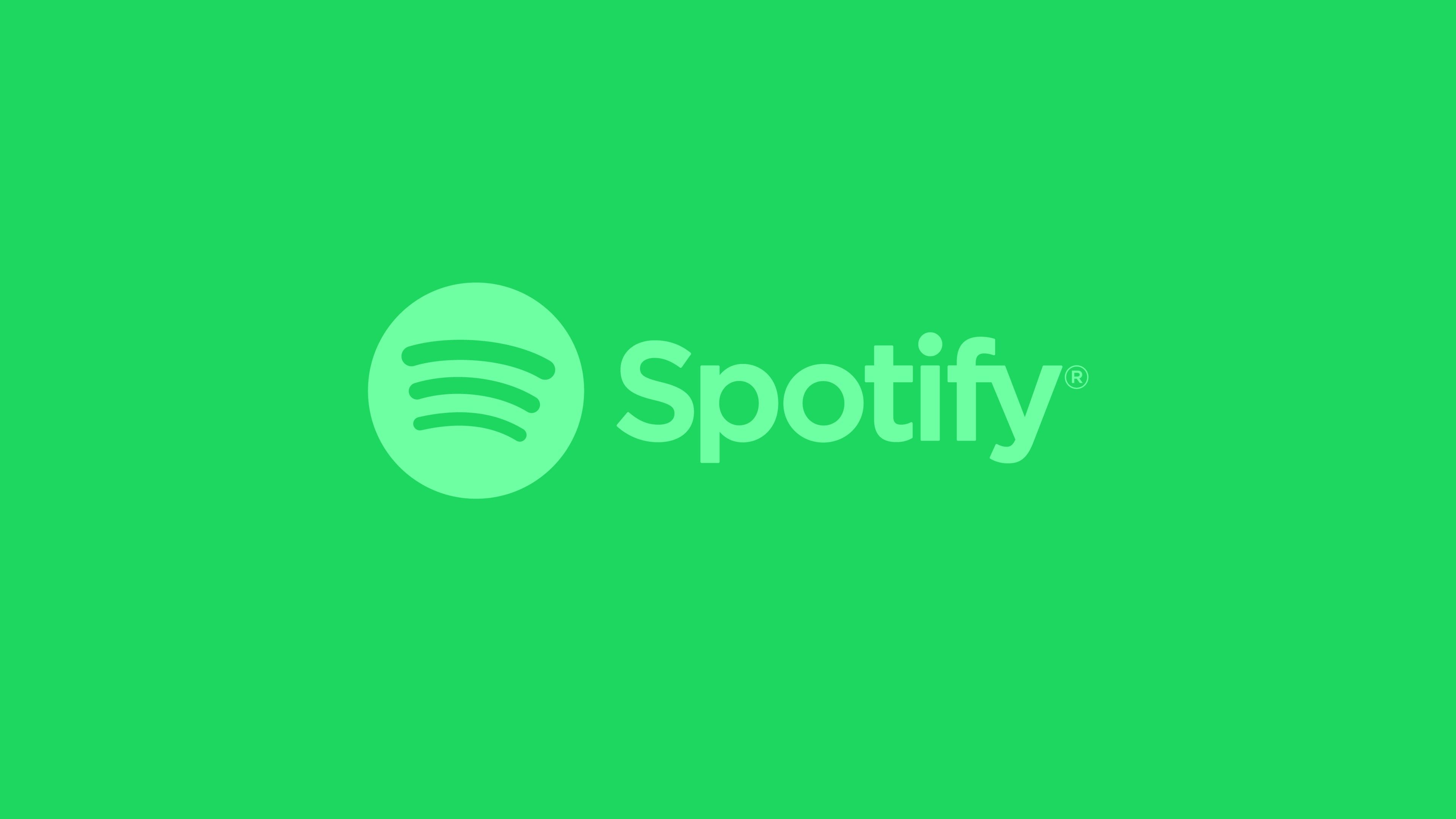 Detail Background Spotify Nomer 13